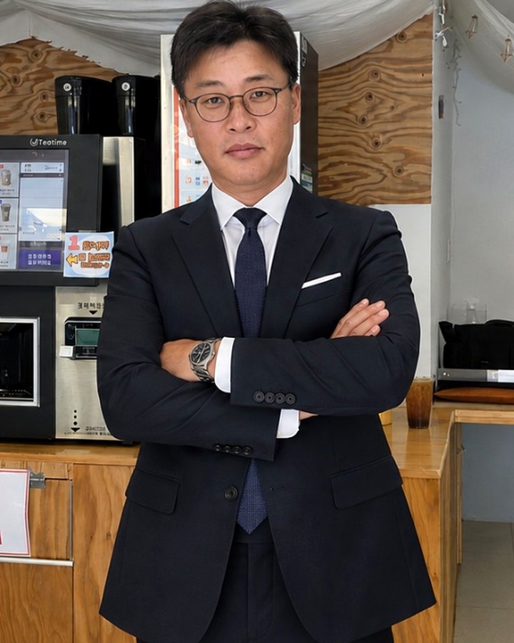 병원자금 연구소 대표 컨설턴트